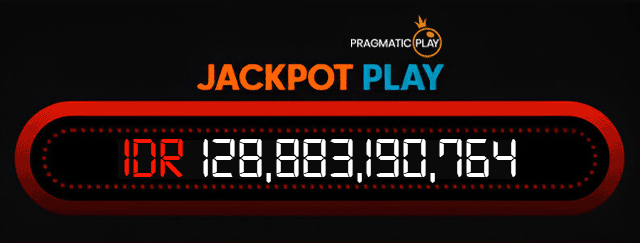 Jackpot Mobile Salak388